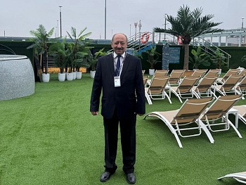 Краснодарский Termoland стал нашим объектом охраны